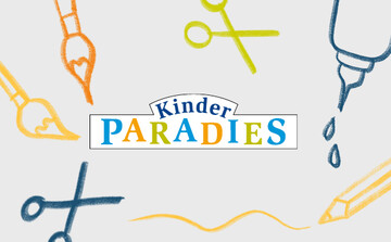 Kinderparadies - Oktober-Highlight