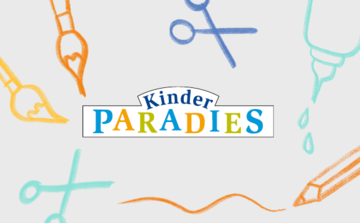 Kinderparadies - August-Highlight